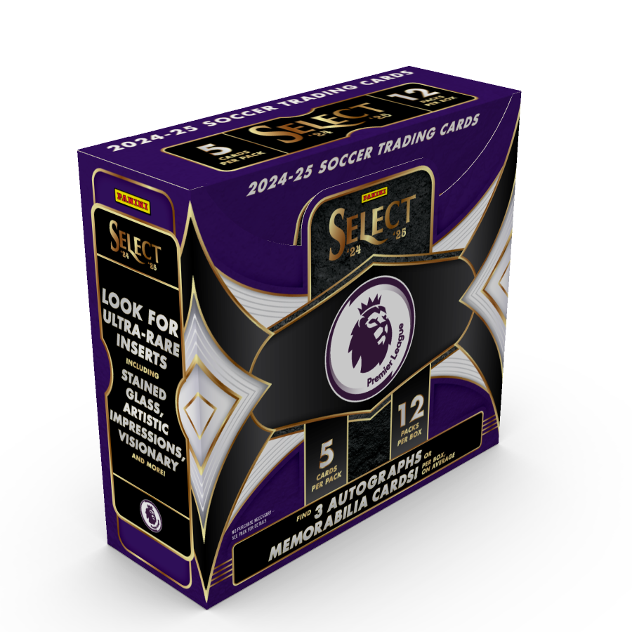 Global Football Cards