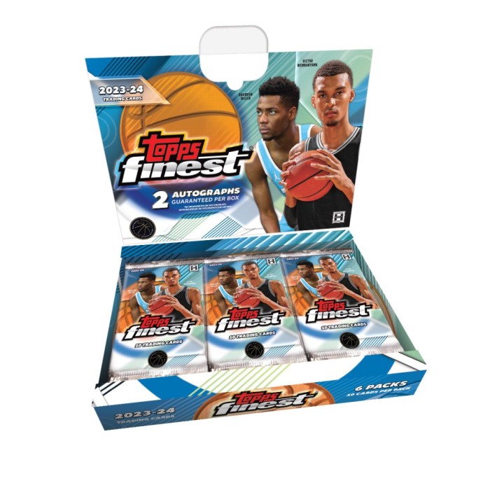 Basketball Legends Cards